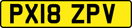 PX18ZPV