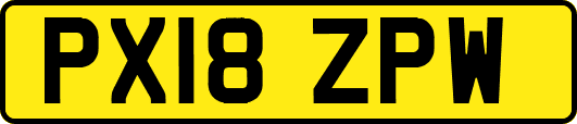 PX18ZPW