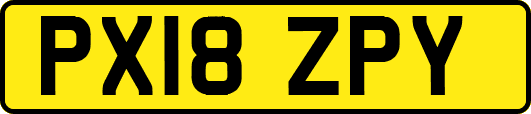 PX18ZPY