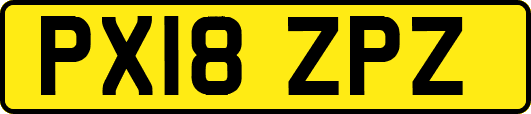 PX18ZPZ