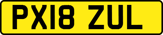 PX18ZUL
