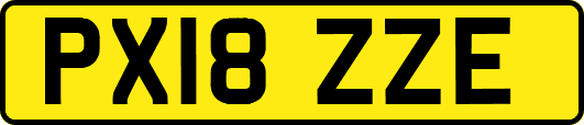 PX18ZZE