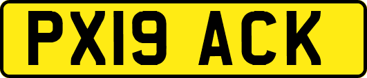 PX19ACK