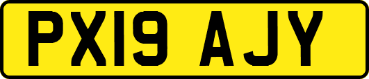 PX19AJY
