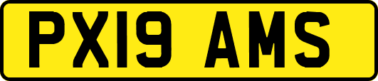 PX19AMS