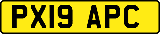 PX19APC
