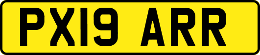 PX19ARR