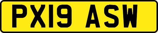 PX19ASW