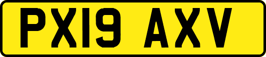 PX19AXV