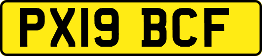 PX19BCF