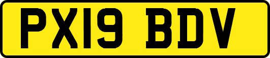 PX19BDV