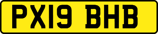 PX19BHB