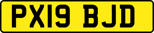 PX19BJD