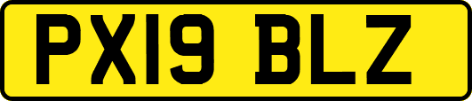 PX19BLZ