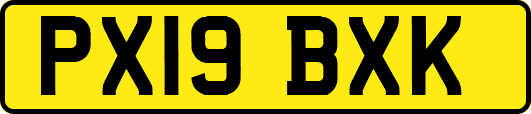 PX19BXK