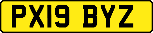 PX19BYZ
