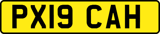 PX19CAH