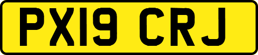 PX19CRJ