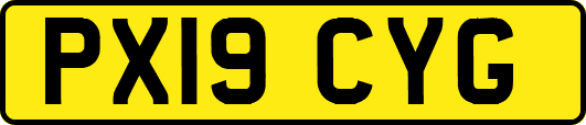 PX19CYG