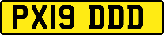 PX19DDD