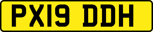 PX19DDH