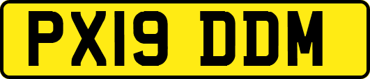PX19DDM