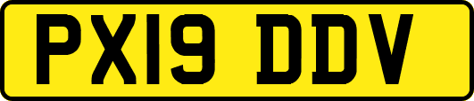 PX19DDV