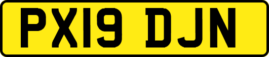 PX19DJN