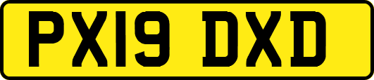 PX19DXD