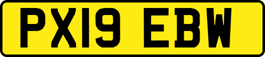 PX19EBW