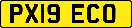 PX19ECO