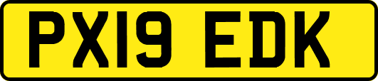 PX19EDK