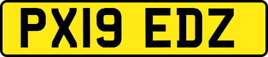 PX19EDZ