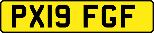 PX19FGF