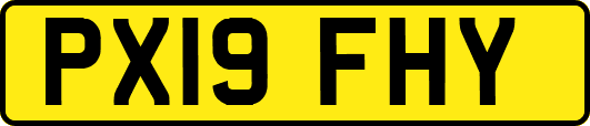 PX19FHY