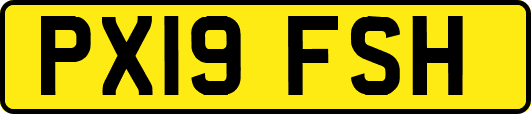 PX19FSH