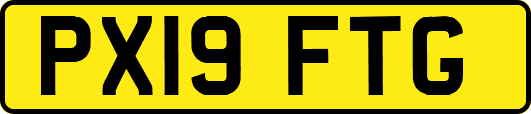 PX19FTG