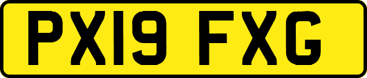 PX19FXG