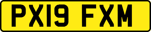 PX19FXM