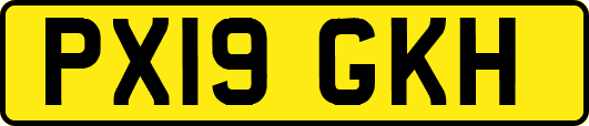 PX19GKH