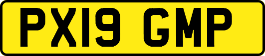 PX19GMP