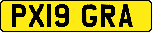 PX19GRA