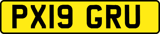 PX19GRU