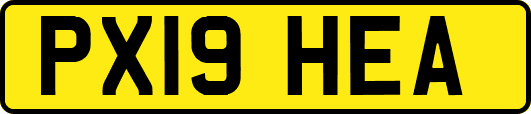 PX19HEA