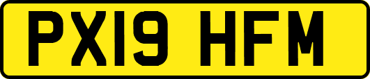 PX19HFM