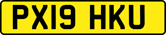 PX19HKU