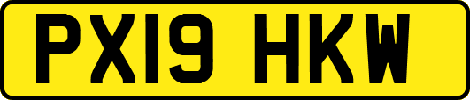 PX19HKW