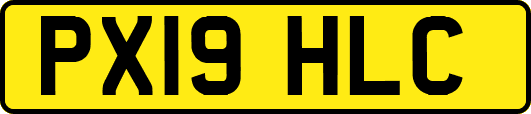 PX19HLC