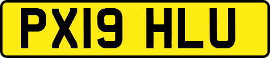 PX19HLU