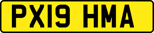 PX19HMA